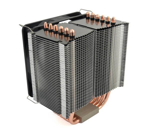 SilentiumPC Fortis 2 XE1226 (775/1155/1150/2011/AM3+/FM2) - 185053 - zdjęcie 6